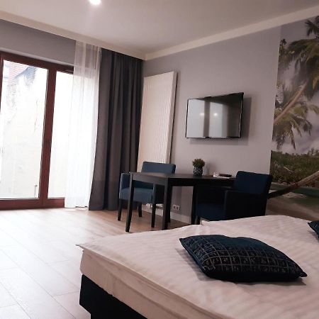פוזנן Liza Lux Apartments I Old Town מראה חיצוני תמונה