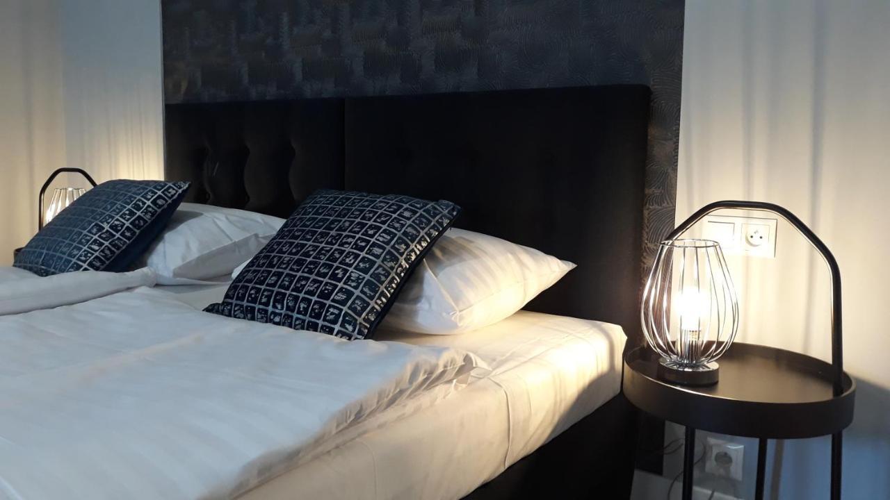 פוזנן Liza Lux Apartments I Old Town מראה חיצוני תמונה