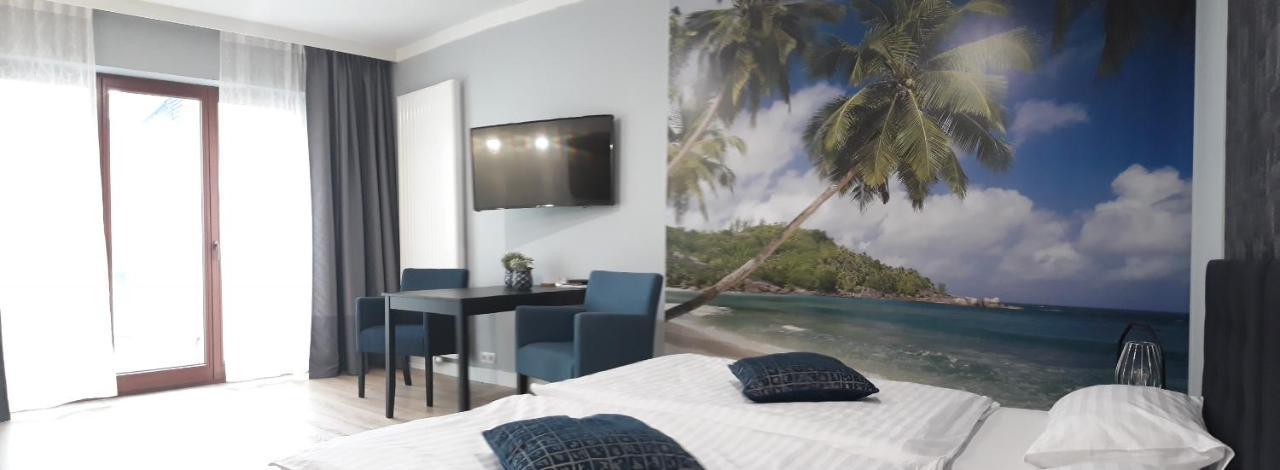 פוזנן Liza Lux Apartments I Old Town מראה חיצוני תמונה