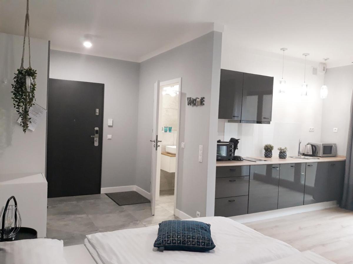פוזנן Liza Lux Apartments I Old Town מראה חיצוני תמונה