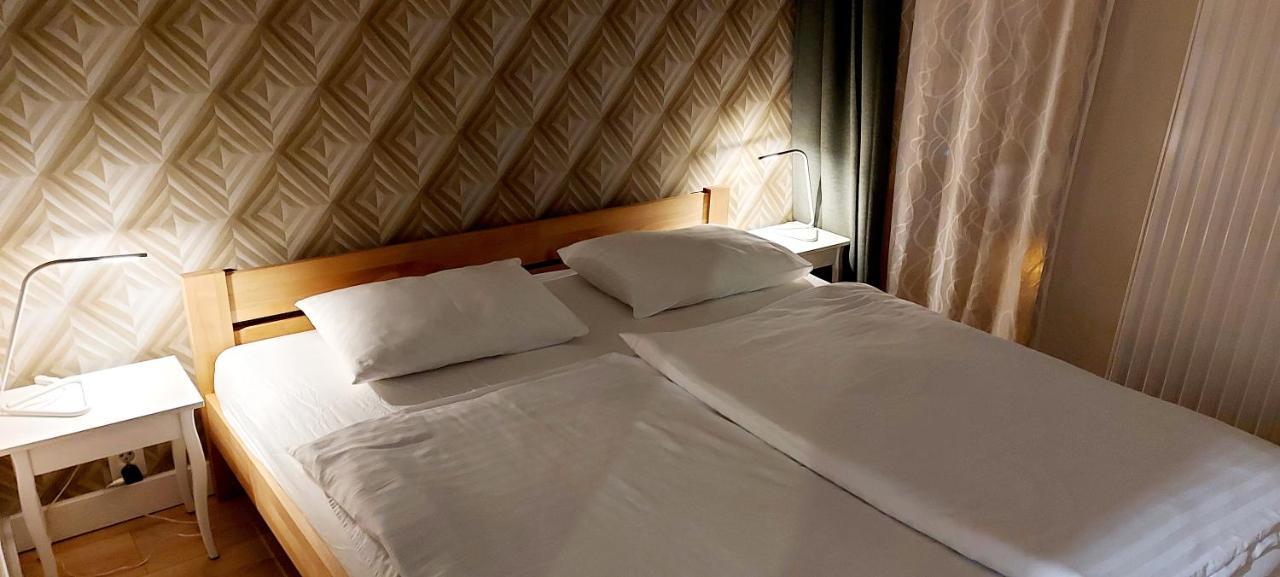 פוזנן Liza Lux Apartments I Old Town מראה חיצוני תמונה