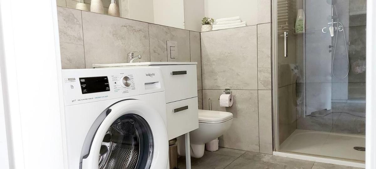 פוזנן Liza Lux Apartments I Old Town מראה חיצוני תמונה