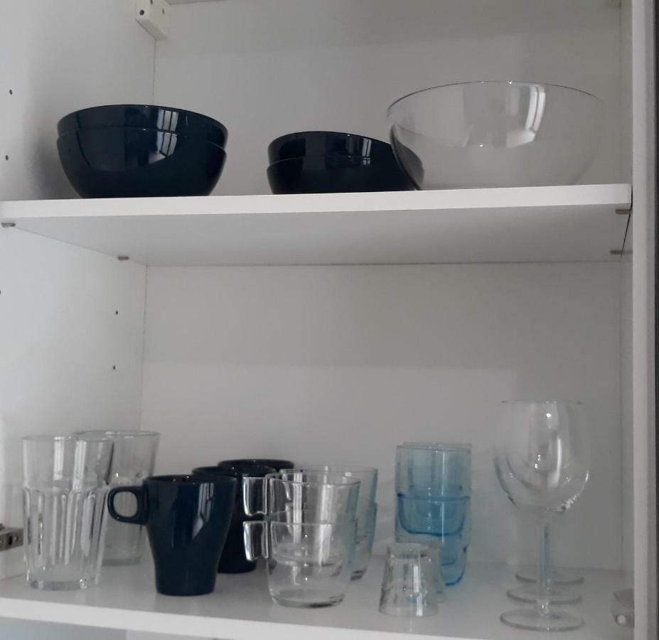 פוזנן Liza Lux Apartments I Old Town מראה חיצוני תמונה